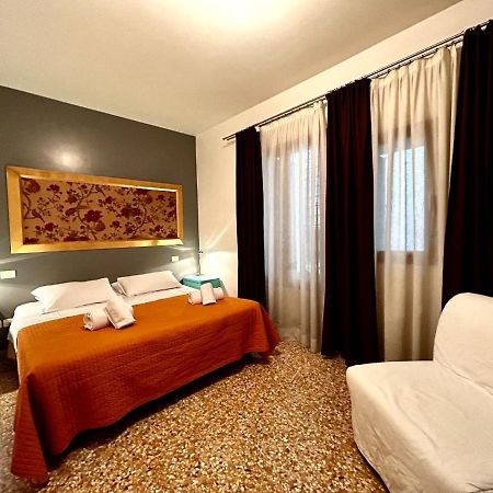 Grimaldi Apartments Cannaregio Венеция Екстериор снимка
