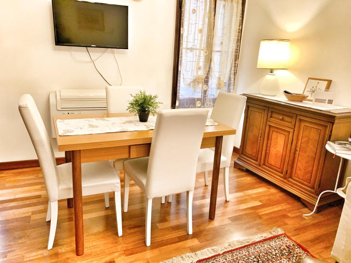 Grimaldi Apartments Cannaregio Венеция Екстериор снимка
