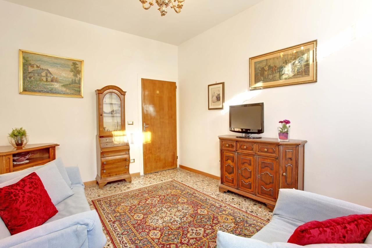 Grimaldi Apartments Cannaregio Венеция Екстериор снимка