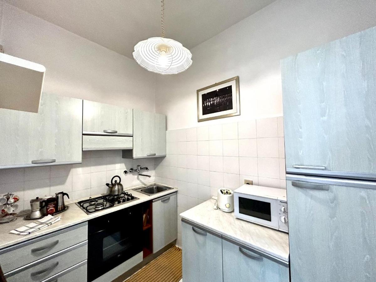 Grimaldi Apartments Cannaregio Венеция Екстериор снимка