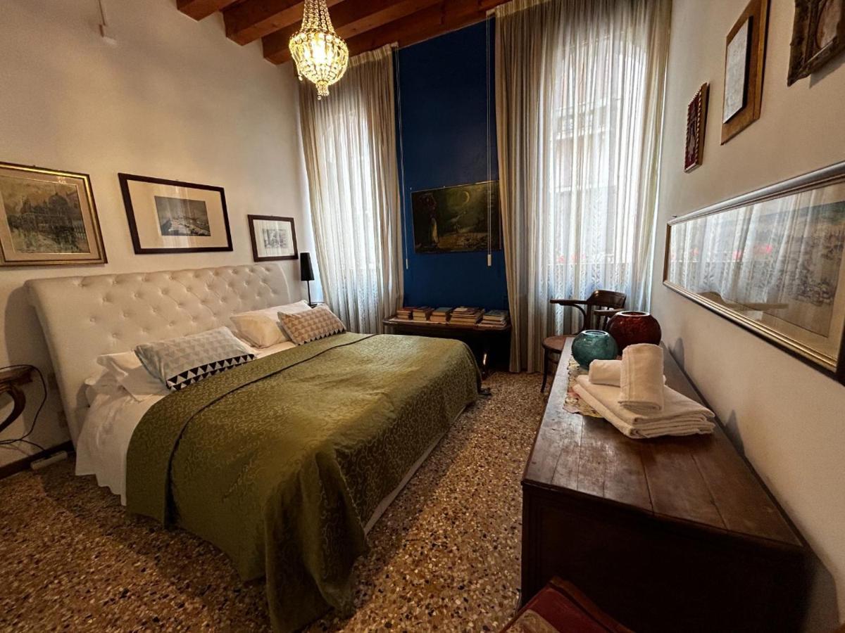 Grimaldi Apartments Cannaregio Венеция Екстериор снимка