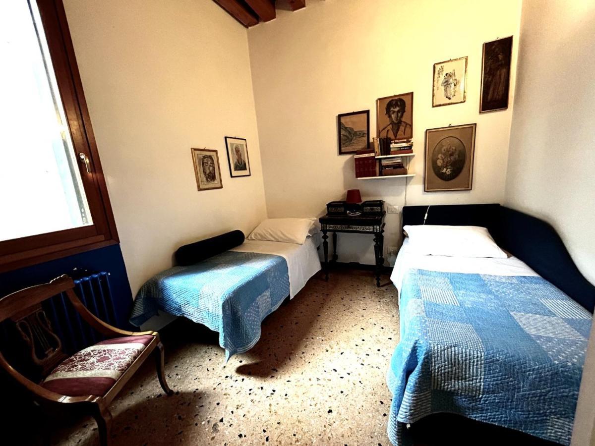Grimaldi Apartments Cannaregio Венеция Екстериор снимка