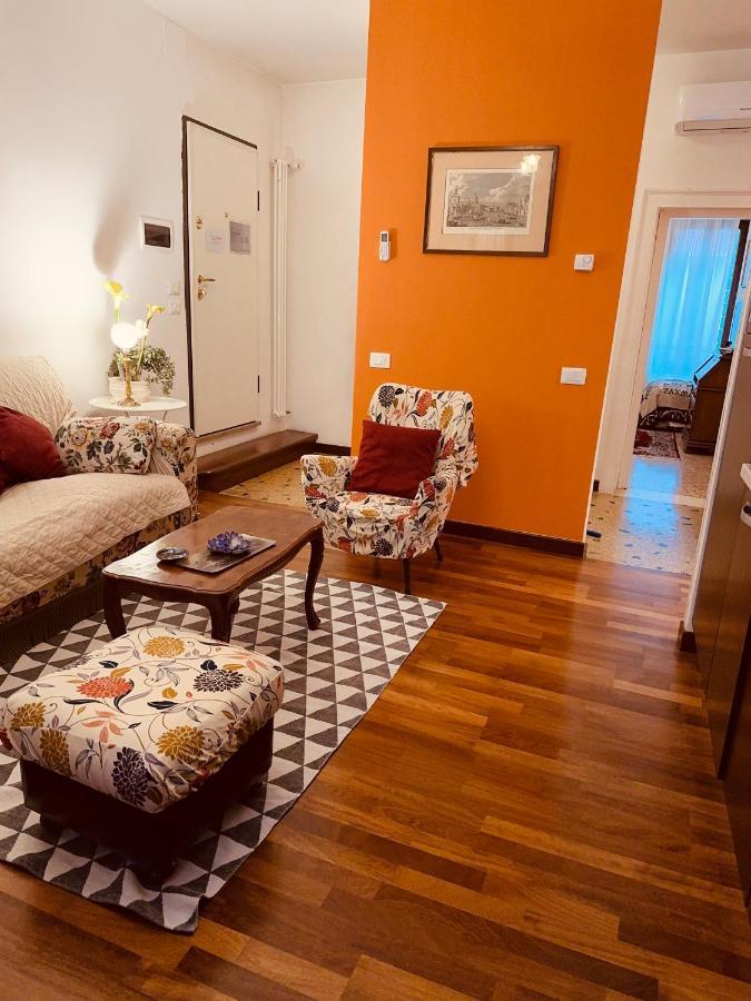 Grimaldi Apartments Cannaregio Венеция Екстериор снимка