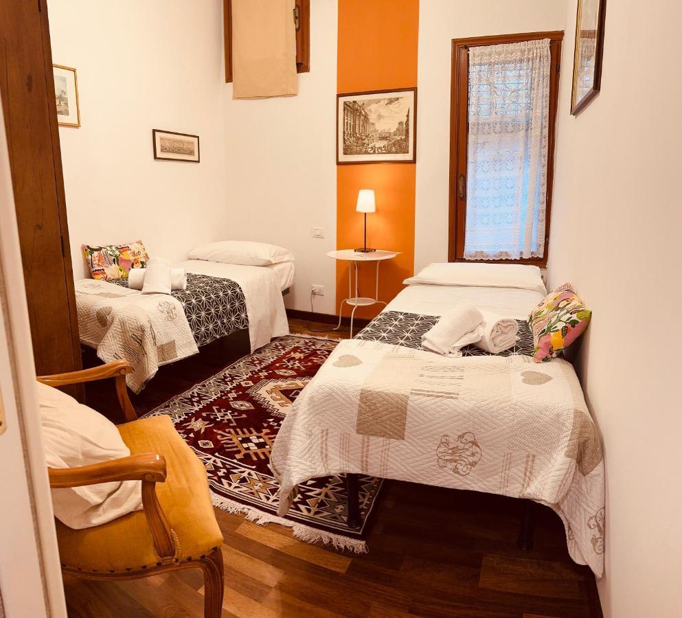 Grimaldi Apartments Cannaregio Венеция Екстериор снимка