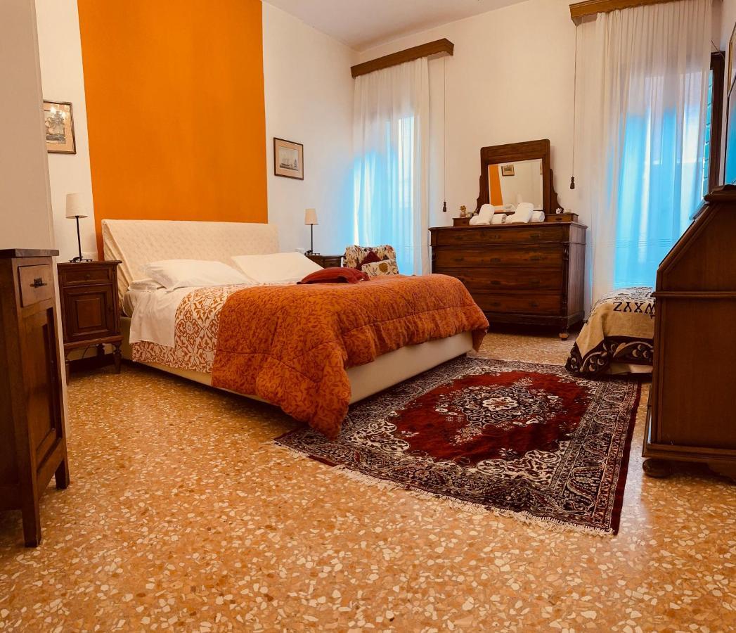 Grimaldi Apartments Cannaregio Венеция Екстериор снимка