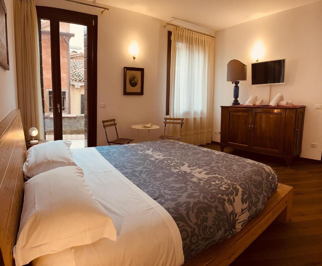 Grimaldi Apartments Cannaregio Венеция Екстериор снимка