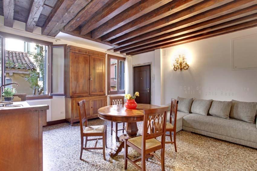 Grimaldi Apartments Cannaregio Венеция Екстериор снимка