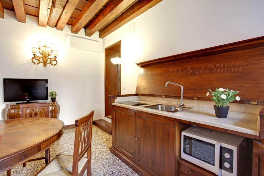 Grimaldi Apartments Cannaregio Венеция Екстериор снимка