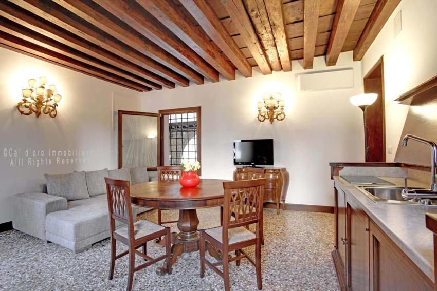 Grimaldi Apartments Cannaregio Венеция Екстериор снимка