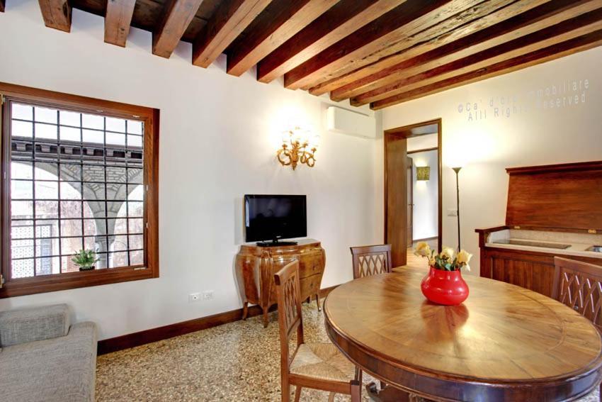 Grimaldi Apartments Cannaregio Венеция Екстериор снимка