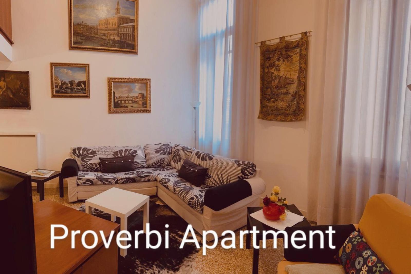 Grimaldi Apartments Cannaregio Венеция Екстериор снимка