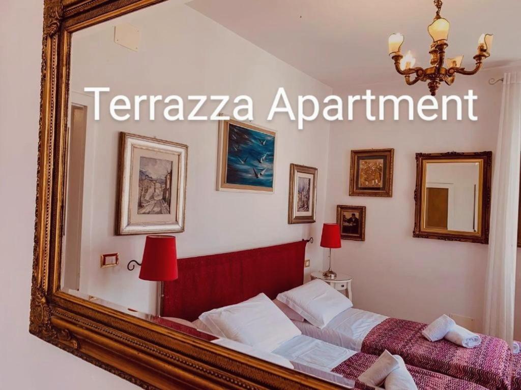 Grimaldi Apartments Cannaregio Венеция Екстериор снимка