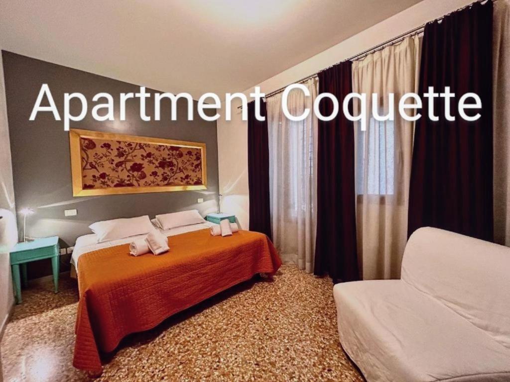 Grimaldi Apartments Cannaregio Венеция Екстериор снимка
