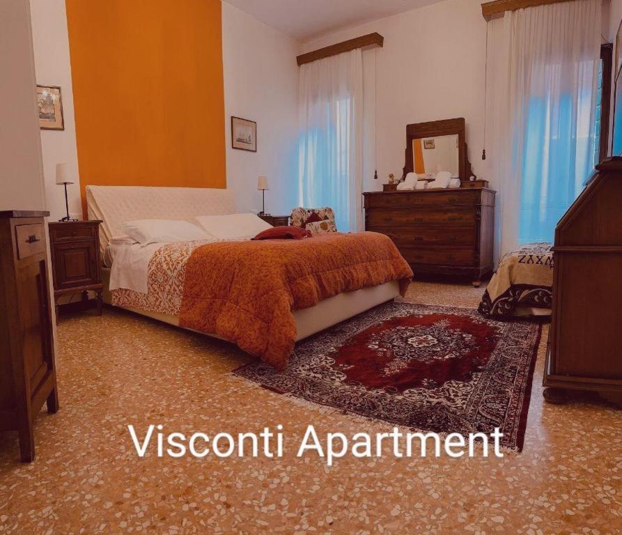 Grimaldi Apartments Cannaregio Венеция Екстериор снимка