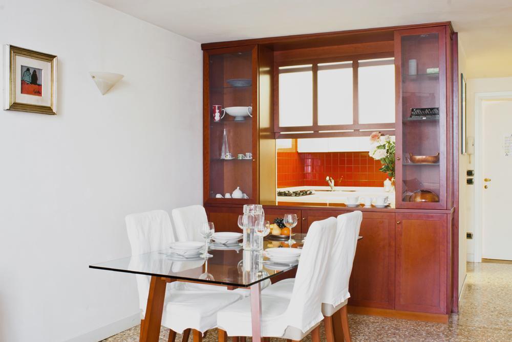 Grimaldi Apartments Cannaregio Венеция Екстериор снимка