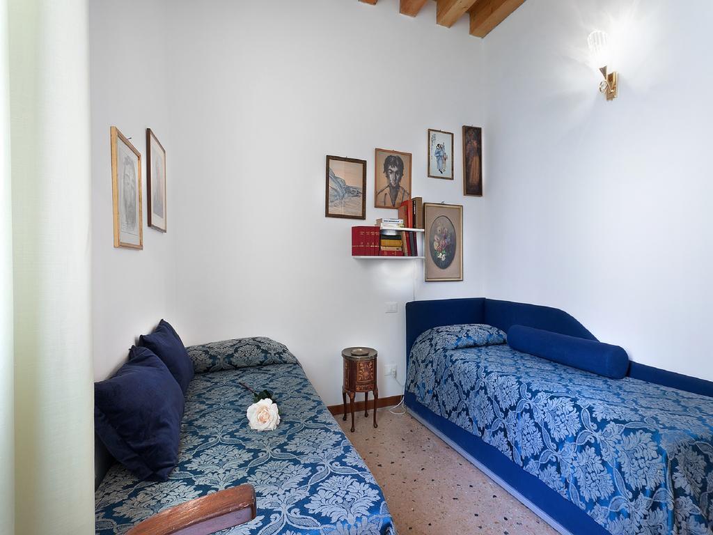 Grimaldi Apartments Cannaregio Венеция Екстериор снимка