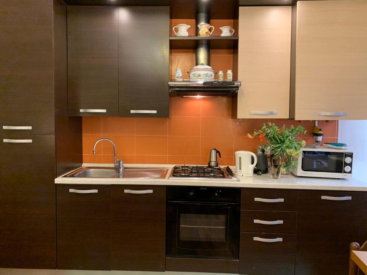 Grimaldi Apartments Cannaregio Венеция Екстериор снимка