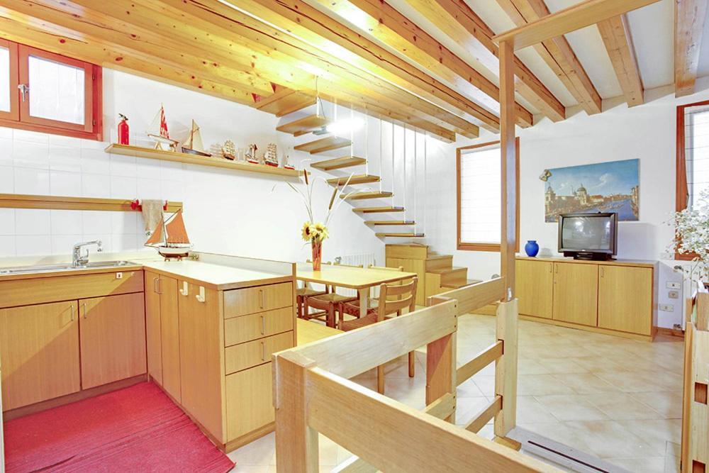 Grimaldi Apartments Cannaregio Венеция Екстериор снимка