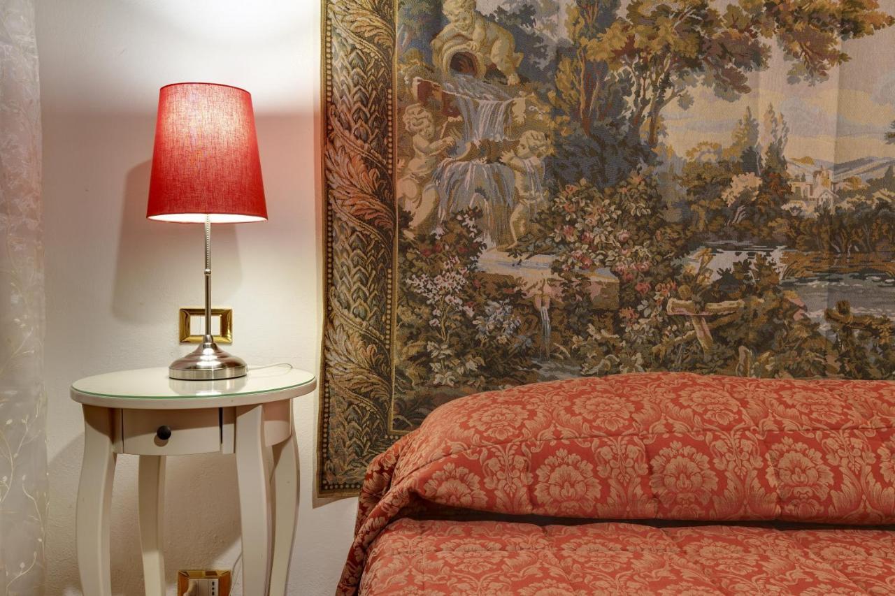 Grimaldi Apartments Cannaregio Венеция Екстериор снимка